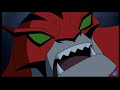 BEN 10 DiD YOu JuST EAT ThE BAby