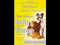 Lady And The Tramp 1955 Movie Review