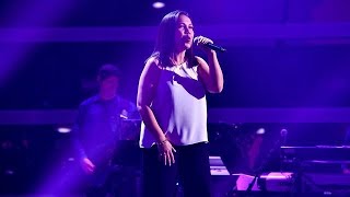 Metallica - Enter Sandman (Jessica Ostermeier) | Blinds | The Voice of Germany 2022