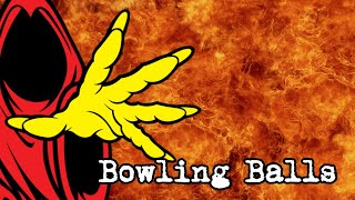 Insane Clown Posse - Bowling Balls