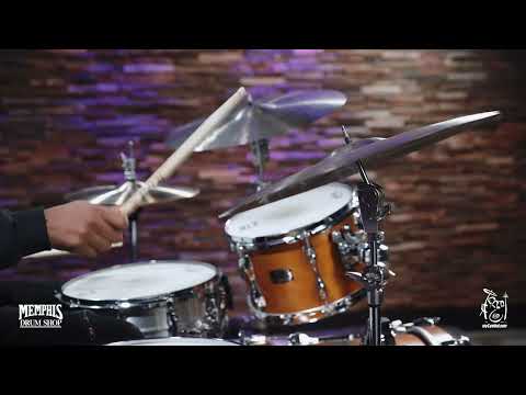 Istanbul Agop 20" 30th Anniversary Ride Cymbal - 1860g (30TH20-1112122K)