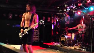 Truckfighters - Last Curfew