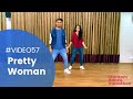 Pretty Woman, Kal Ho Naa Ho, Stardom Wedding Sangeet, Shah Rukh Khan|Preity|Shankar Mahadevan|SEL