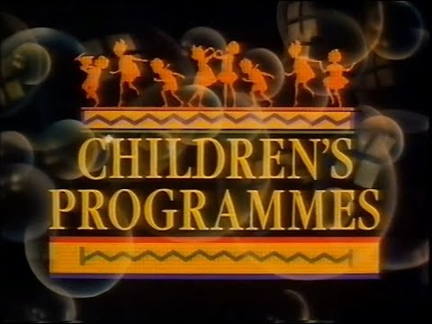 Friday 7th May 1982 BBC1 - Newsround Extra - Get Set For Summer - Blue Peter Special Assignment