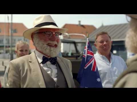 Far Til Fire - Onkel Sofus Vender Tilbage: Du ved det godt musikvideo