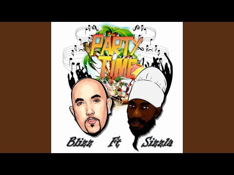 Party Time (feat. Sizzla)