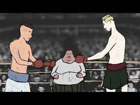 23  Animacja Krol by Dominik Kalinowski