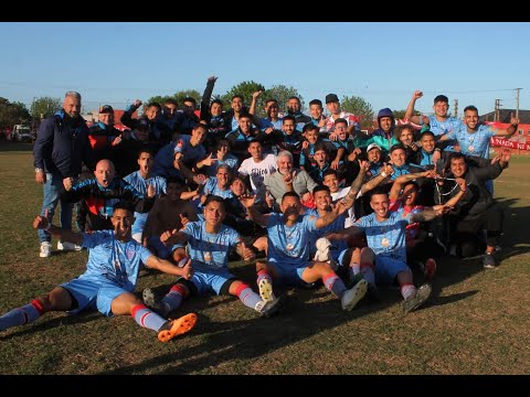 YUPANQUI CAMPEÓN CLAUSURA 2022