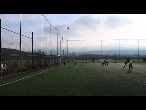 Dribli FC - Viitorul Cluj 3:2