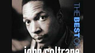 A Love Supreme, Part 1: Acknowledgement - John Coltrane (1965)