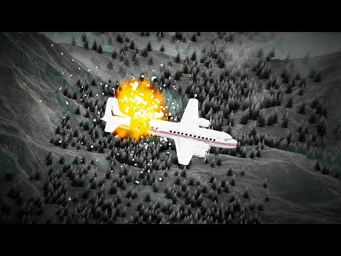 The Chilling Investigation of Flight 21