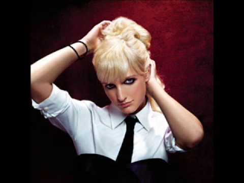 Ashlee Simpson - Outta my head (A Capella Remix) with Timbaland