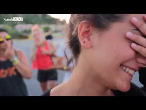 Com'è una Vacanza ScuolaZoo?