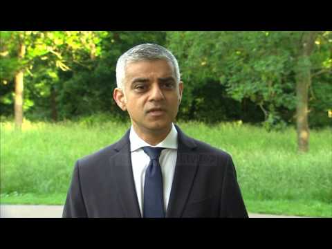 Terrorizmi godet në Londër- Top Channel Albania - News - Lajme