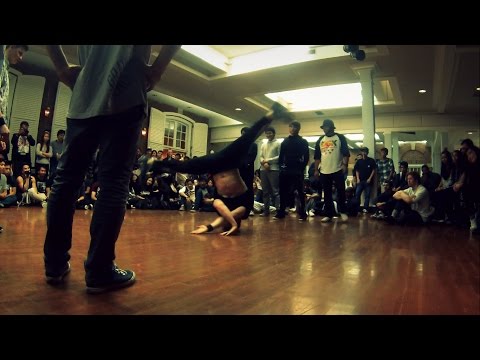 Gravity Benders vs Undercover Models | IL Breaks 10 - Top 32