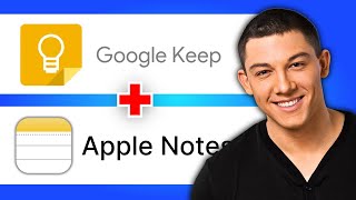 Download the video "How to Sync Google Keep Notes With Apple Notes (2025 Tutorial)"