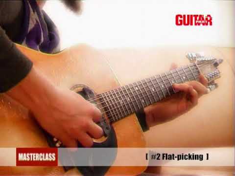 Masterclass - John Butler - Volume 1