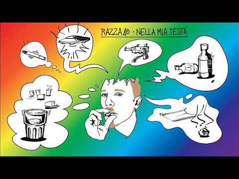 Razza40 - Nella Mia Testa