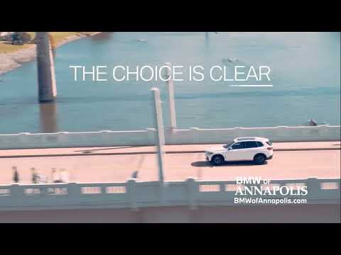 2022 BMW X5 vs Audi Q7