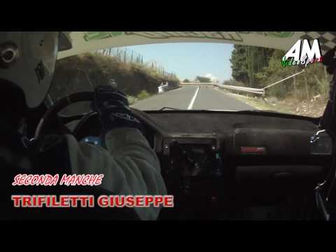 Cameracar Trifiletti Giuseppe 21° Slalom Rocca di Novara HD
