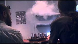 Cloud9 Vapor Bar