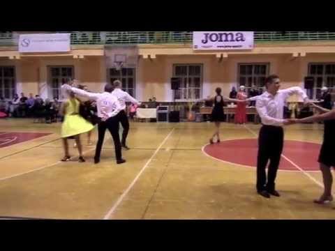 LSPA deju konkurss 2015