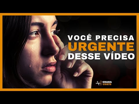3 MINUTOS que vão Mudar a sua VIDA - Eduardo Marinho