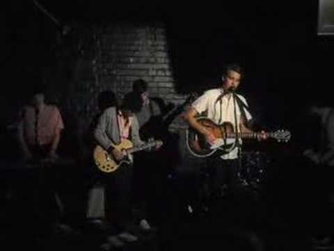 Michael Runion - The Daylight @ The Slaughtered Lamb