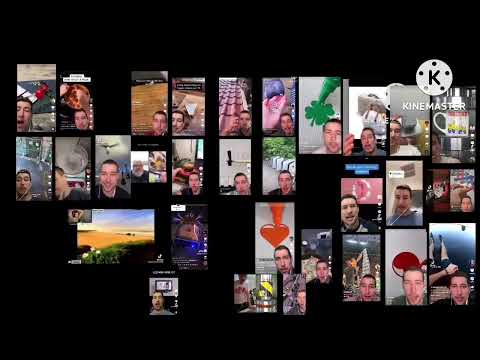 I combined all of the itsmenicksmithy screams once again (EARRAPE WARNING)