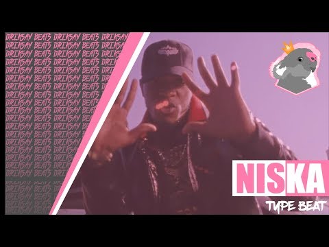 🐨 FREE "Offwhite" Niska x GLK x RK Type Beat | Free Rap/Trap Instrumental 2019