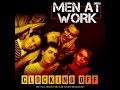 Men At Work - High Wire - Live 1982 (Clocking Off)
