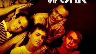 Men At Work - High Wire - Live 1982 (Clocking Off)