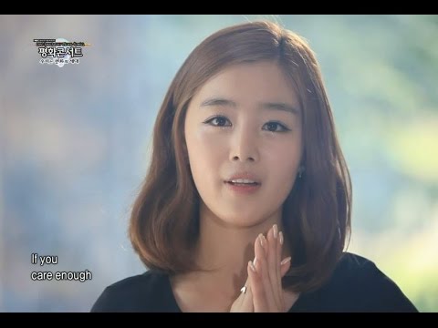 【TVPP】Secret - Heal the world, 시크릿 - 힐 더 월드 @ Peace Concert