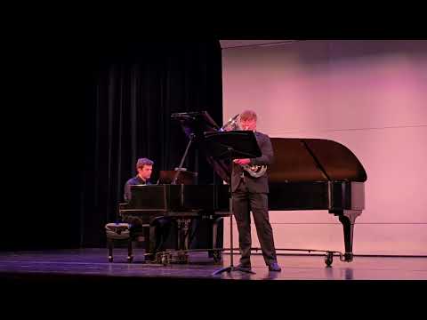 Kevin day euphonium concerto