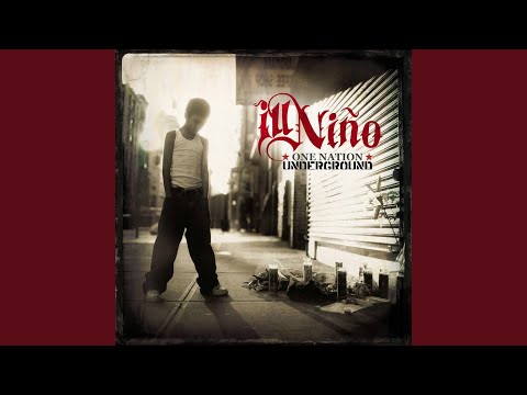 La Liberacion Of Our Awakening - Ill Nino