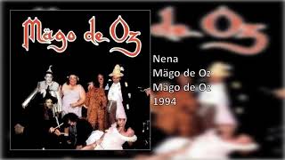 Nena - Mägo de Oz