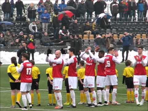 Stan Koelkids VVV - Venlo