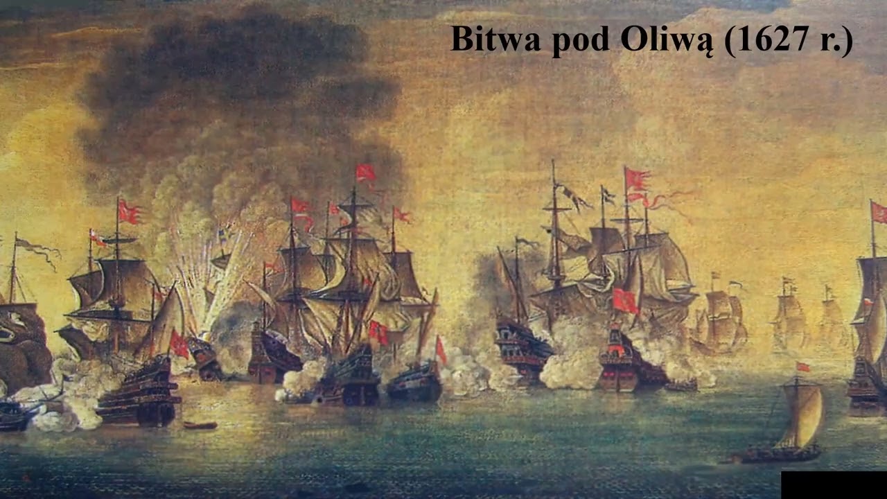 Rządy Zygmunta III Wazy - Historia Klasa 2 LO - Z historią przez życie