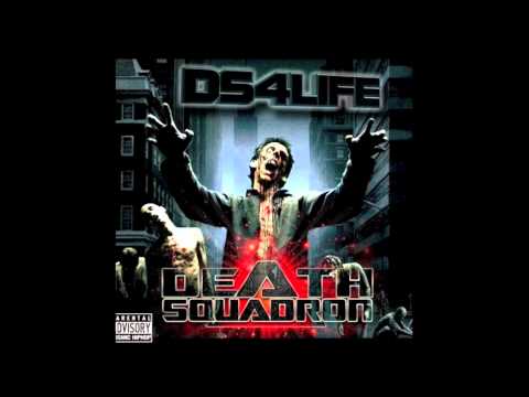 Deathsquadron - Pas de Soupe