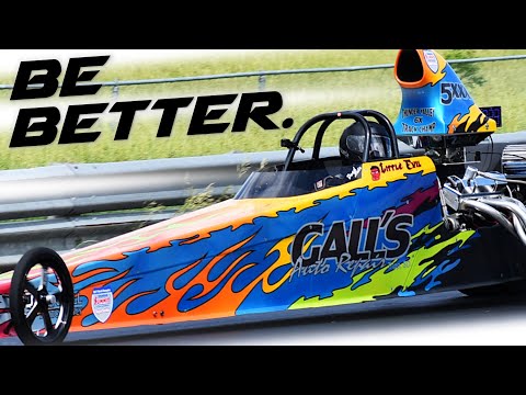 Make BETTER DECISIONS on the Racetrack!