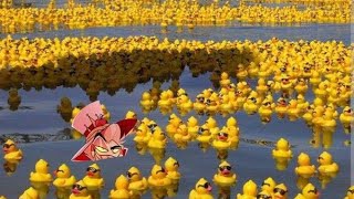 Cover art for hells greatest gyatt