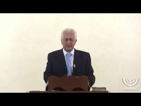 2017-09-10 Domenica Mattina - Fr. Frusteri - Giovanni cap. 15 ver. 14