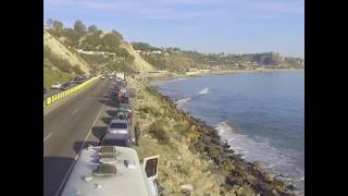 1982 Volkswagen Vanagon Westfalia Pacific Palisades