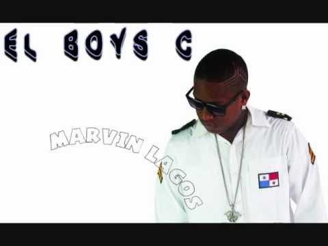 El Boys C - Asi Soy Yo ★ Exclusivo Julio 2010 ★ by Calito Mix And K4g - YouTube_5.flv