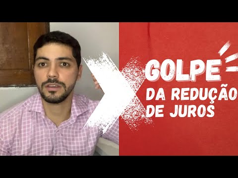 Interest Rate Reduction Scam - Vehicle Financing