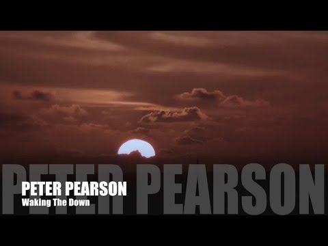 Peter Pearson - Waking The Dawn