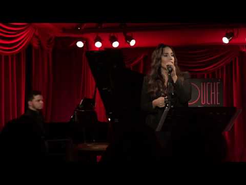 Myra Ruiz - Monster (Frozen)