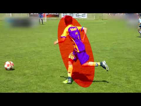 Bakir Mujkić football talent U14 - season 2021/2022