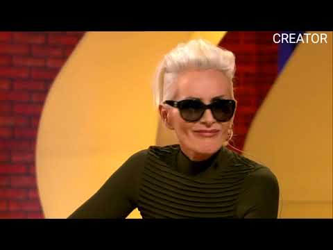 Lubię to! 19.11.2011r.Kora Jackowska/Anna Dereszowska/Halina Młynkowa.