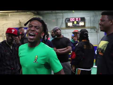 Big Sssmoke vs Motree